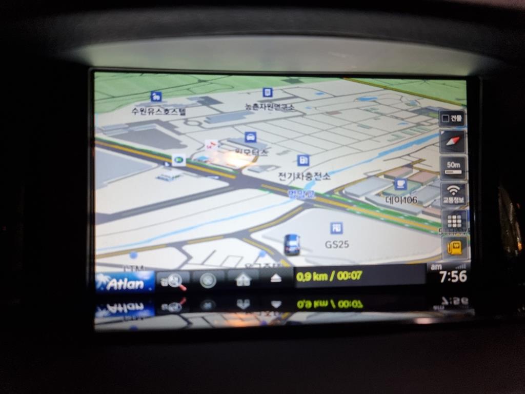 SAMSUNG SM5 2019 Blanco - Importación desde Corea - HF Imports Iquique - Foto 14
