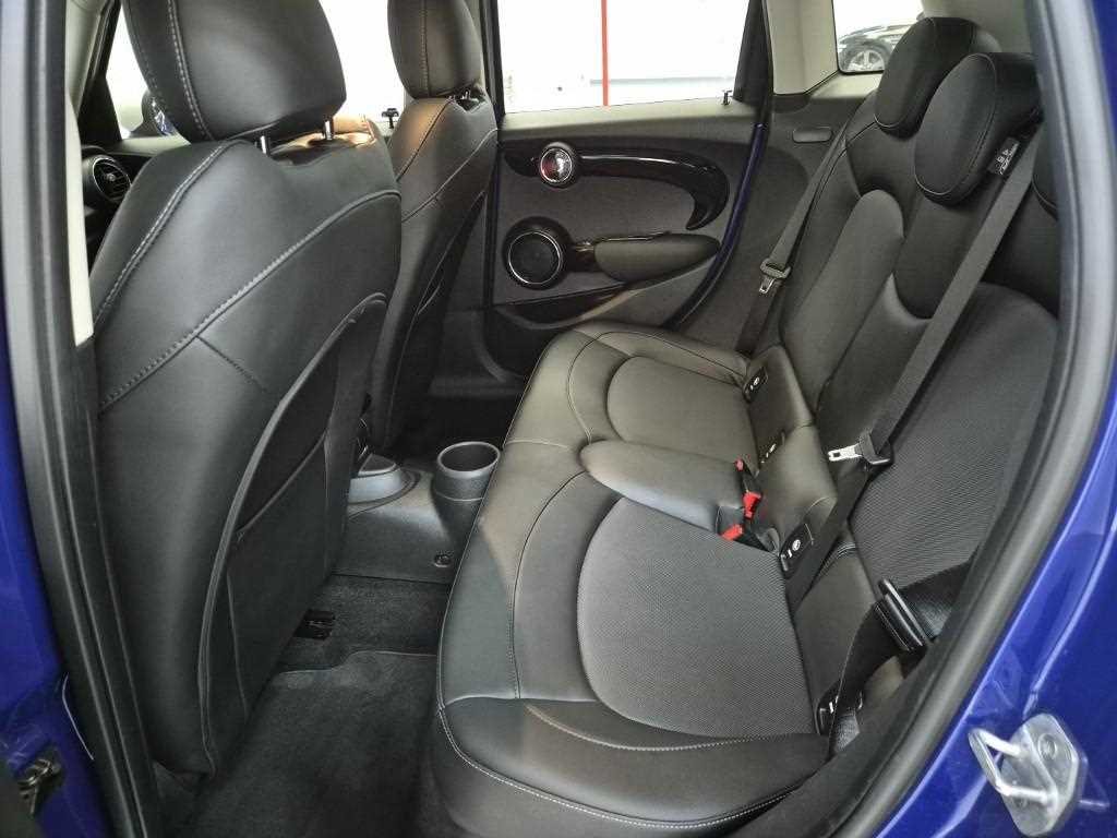 Mini Cooper - Vista 12