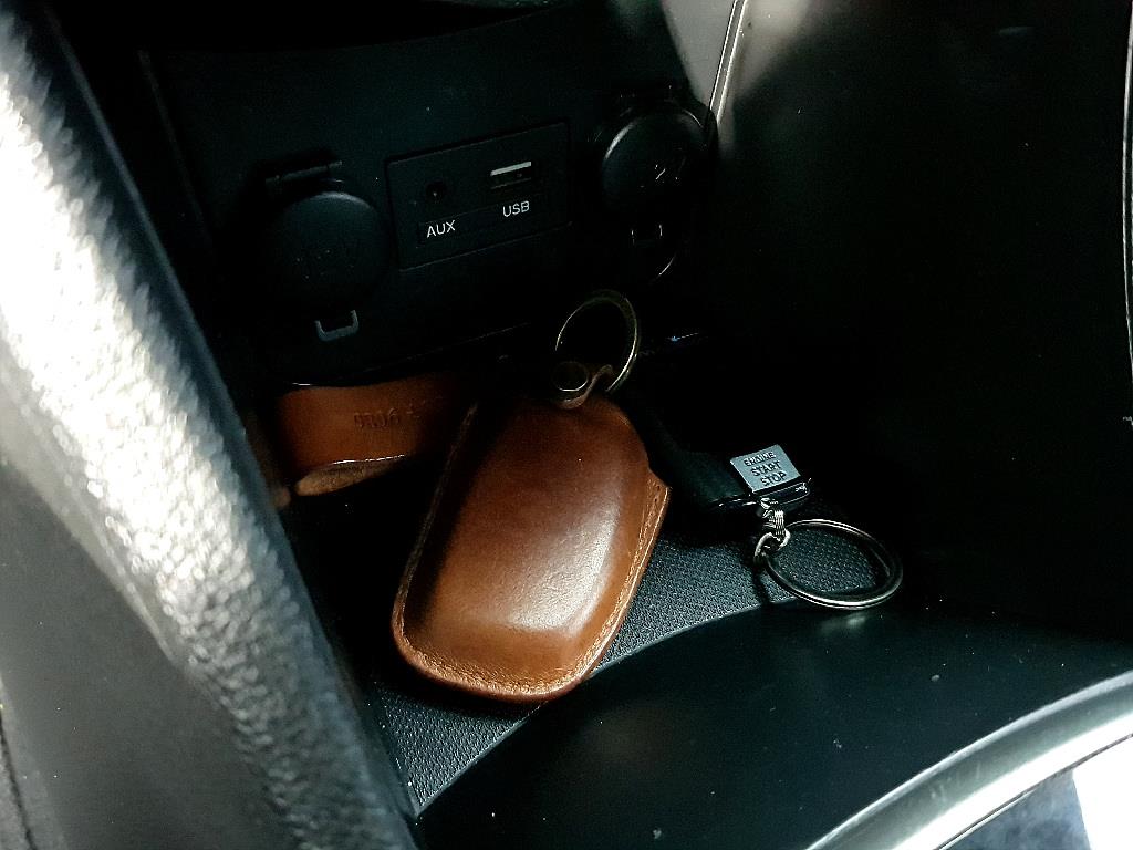 HYUNDAI Accent 2018 Blanco - Importación desde Corea - HF Imports Iquique - Foto 16