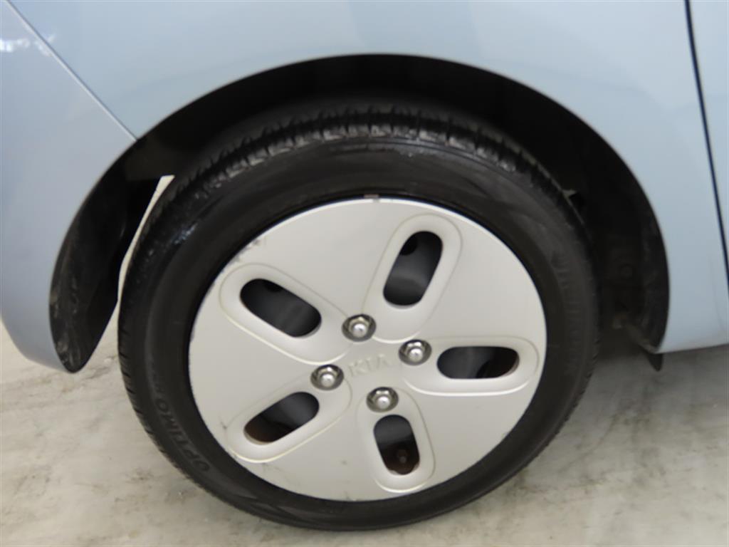 KIA Ray 2018 skyblue - Importación desde Corea - HF Imports Iquique - Foto 19