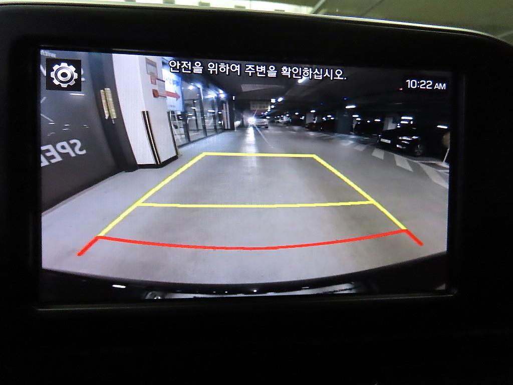 HYUNDAI Grandeur 2019 Negro - Importación desde Corea - HF Imports Iquique - Foto 15