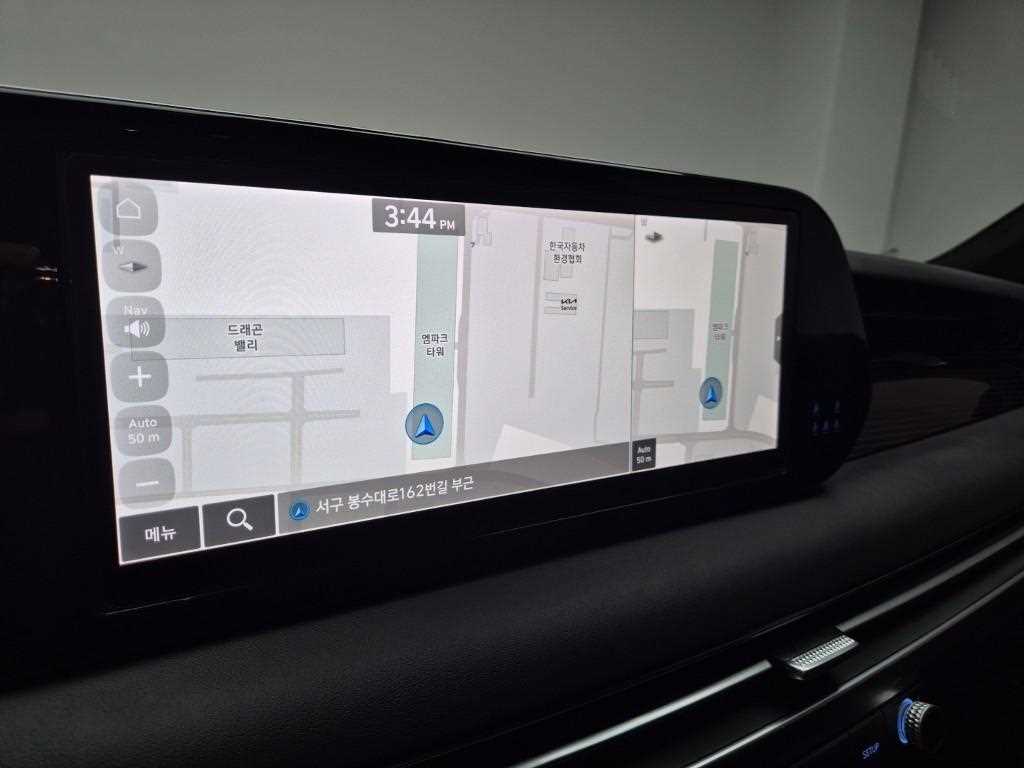 HYUNDAI Palisade 2024 Negro - Importación desde Corea - HF Imports Iquique - Foto 14