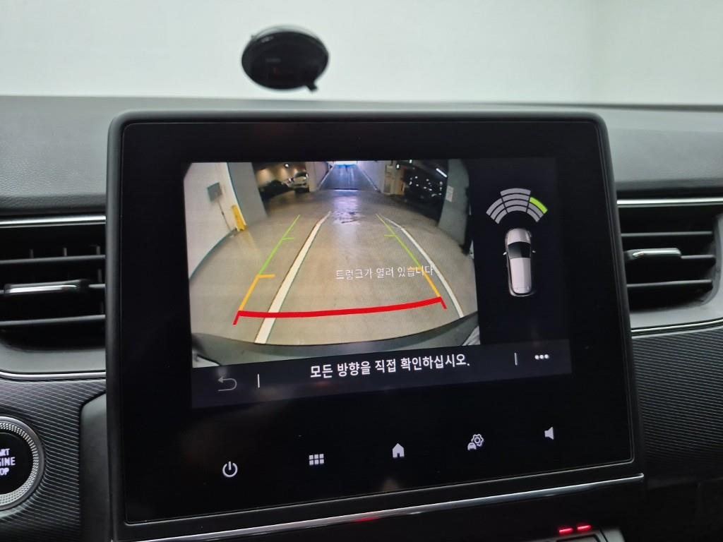 SAMSUNG XM3 2020 Negro - Importación desde Corea - HF Imports Iquique - Foto 14