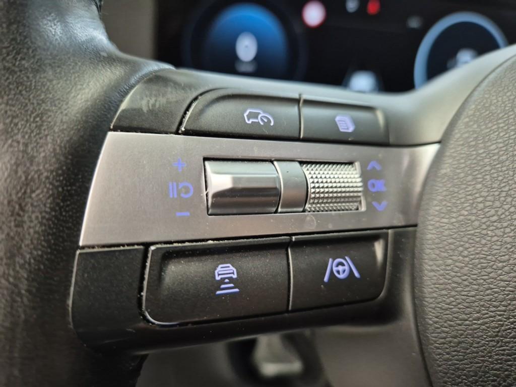 HYUNDAI Kona 2023 Blanco - Importación desde Corea - HF Imports Iquique - Foto 15