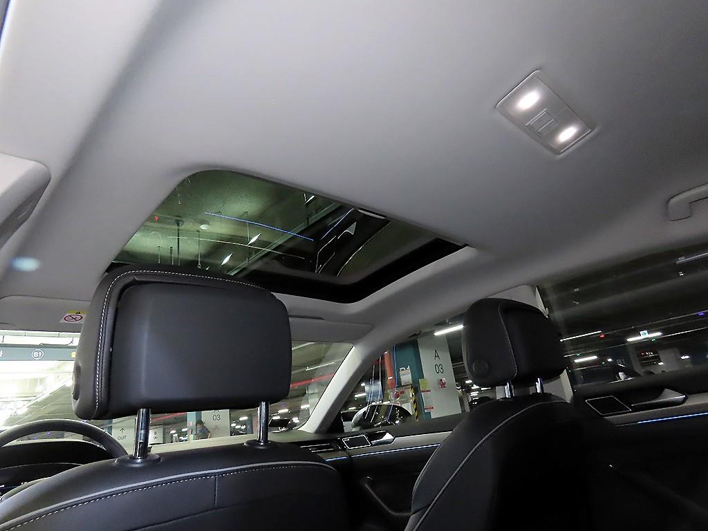 Volkswagen Arteon 2019 - Importación desde Corea - HF Imports Iquique - Foto 15