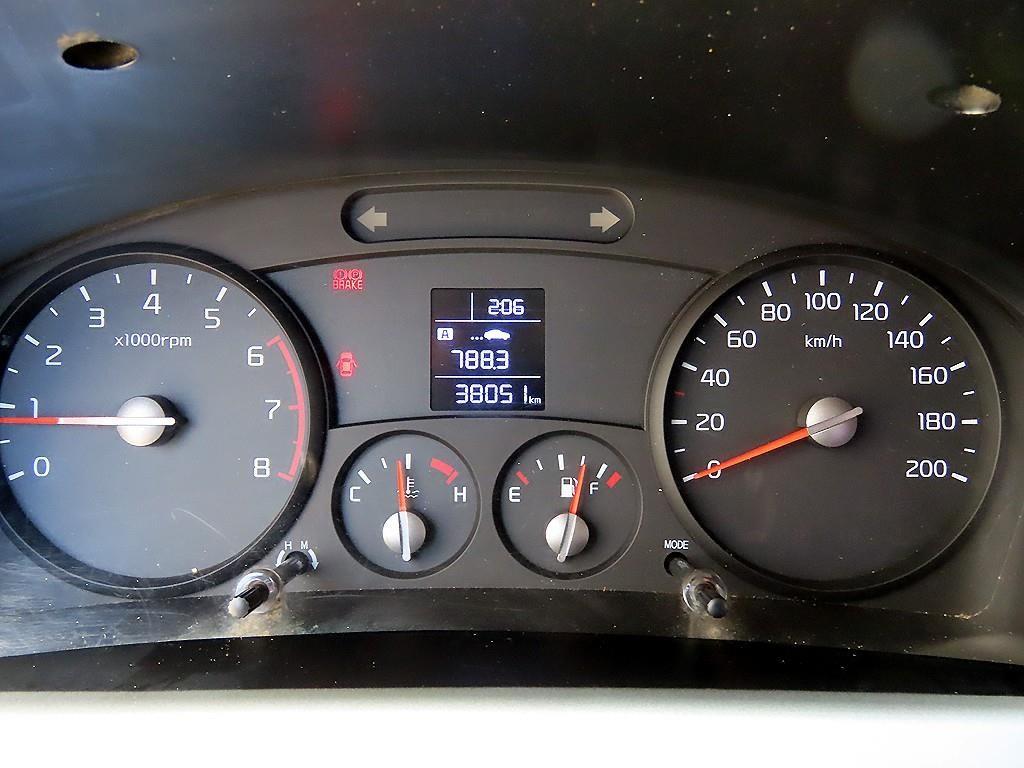 Small Truck Cargo (small) - Vista 9