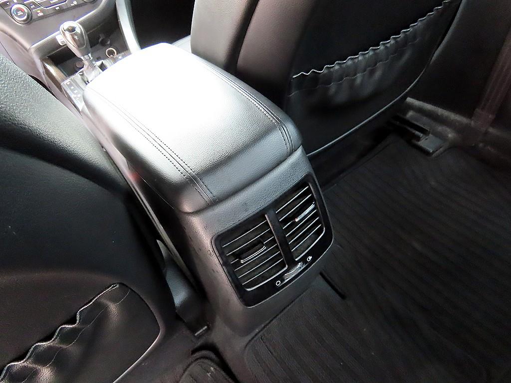 KIA K5 2011 Plateado - Importación desde Corea - HF Imports Iquique - Foto 17