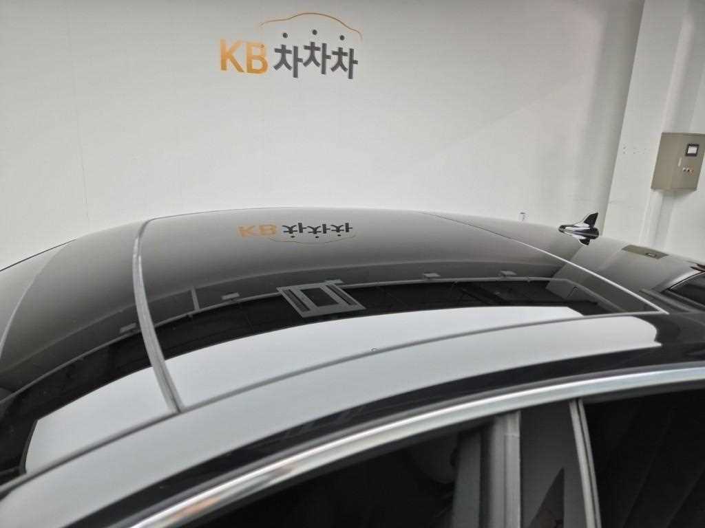 Audi A5 2019 Negro - Importación desde Corea - HF Imports Iquique - Foto 13