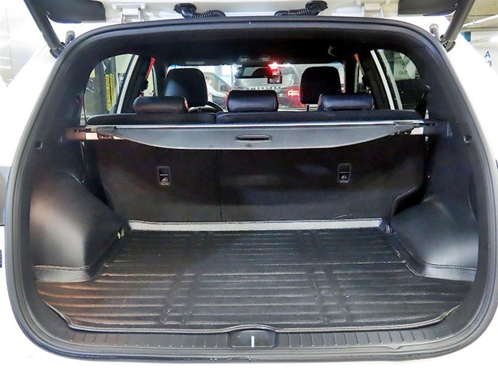 KIA Sportage 2019 Blanco - Importación desde Corea - HF Imports Iquique - Foto 17