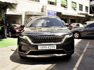 KIA Carnival - Vista 2