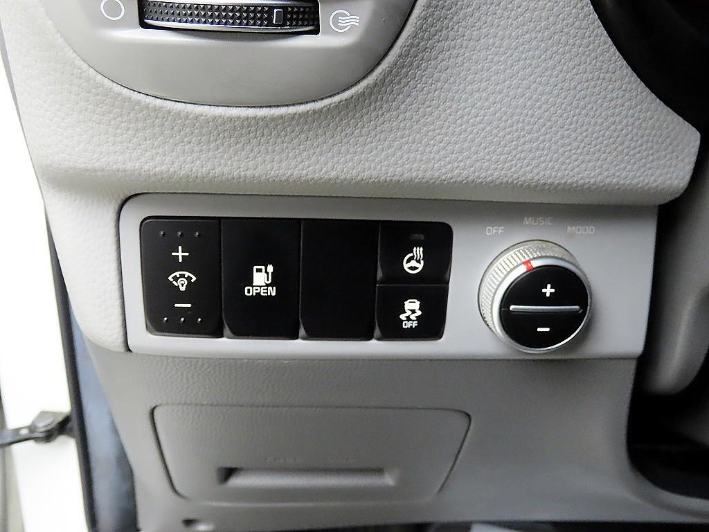 KIA Soul - Vista 12