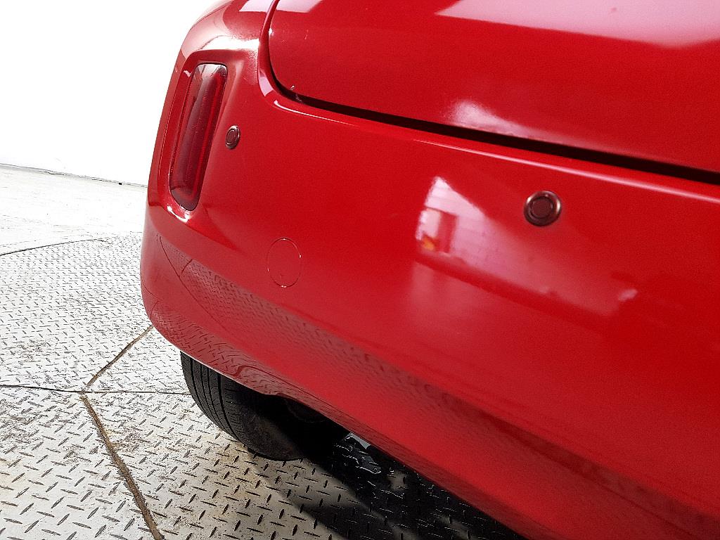 KIA Ray 2016 Rojo - Importación desde Corea - HF Imports Iquique - Foto 18