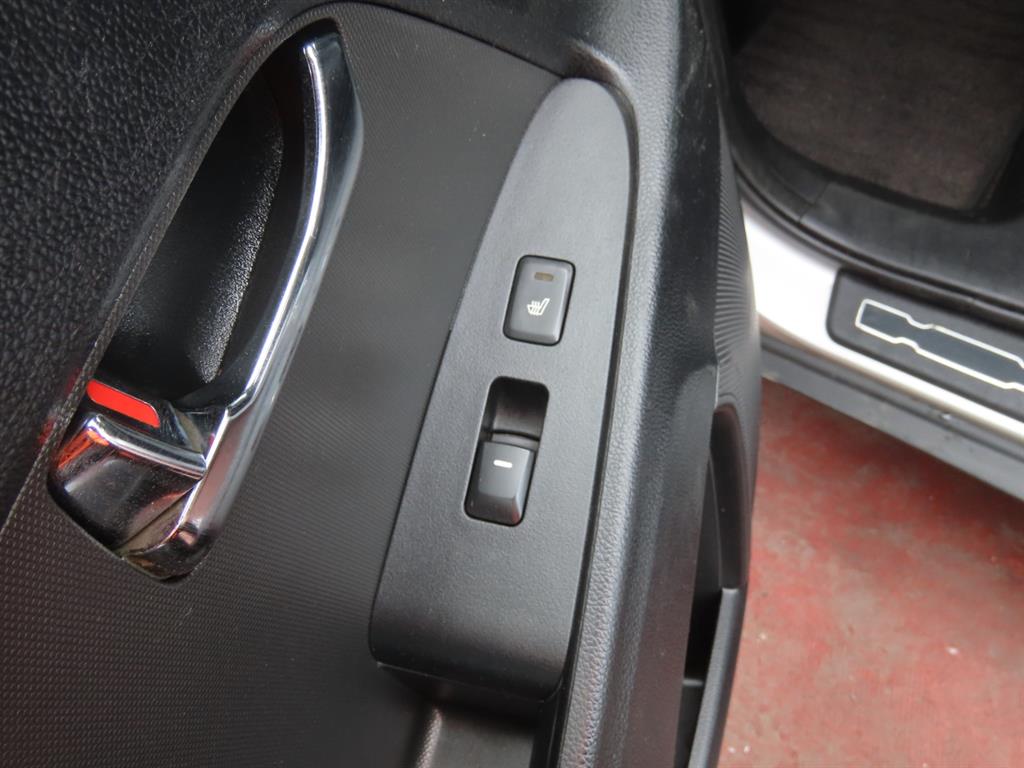 KIA Sportage - Vista 11