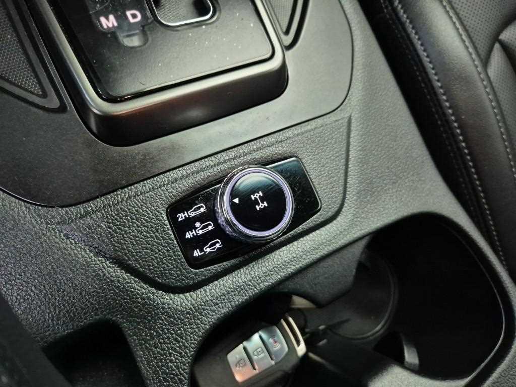 Ssangyong Rexton 2022 Verde - Importación desde Corea - HF Imports Iquique - Foto 16