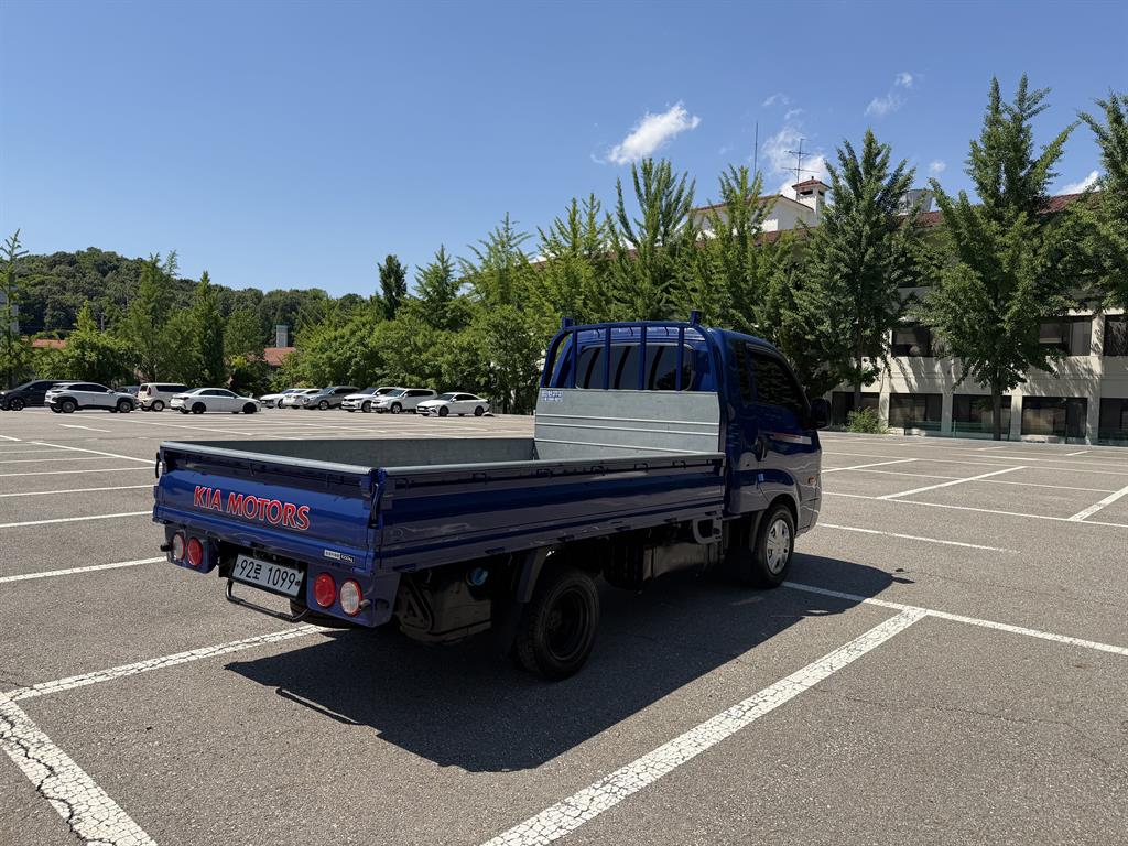Small Truck Cargo (small) - Vista 6