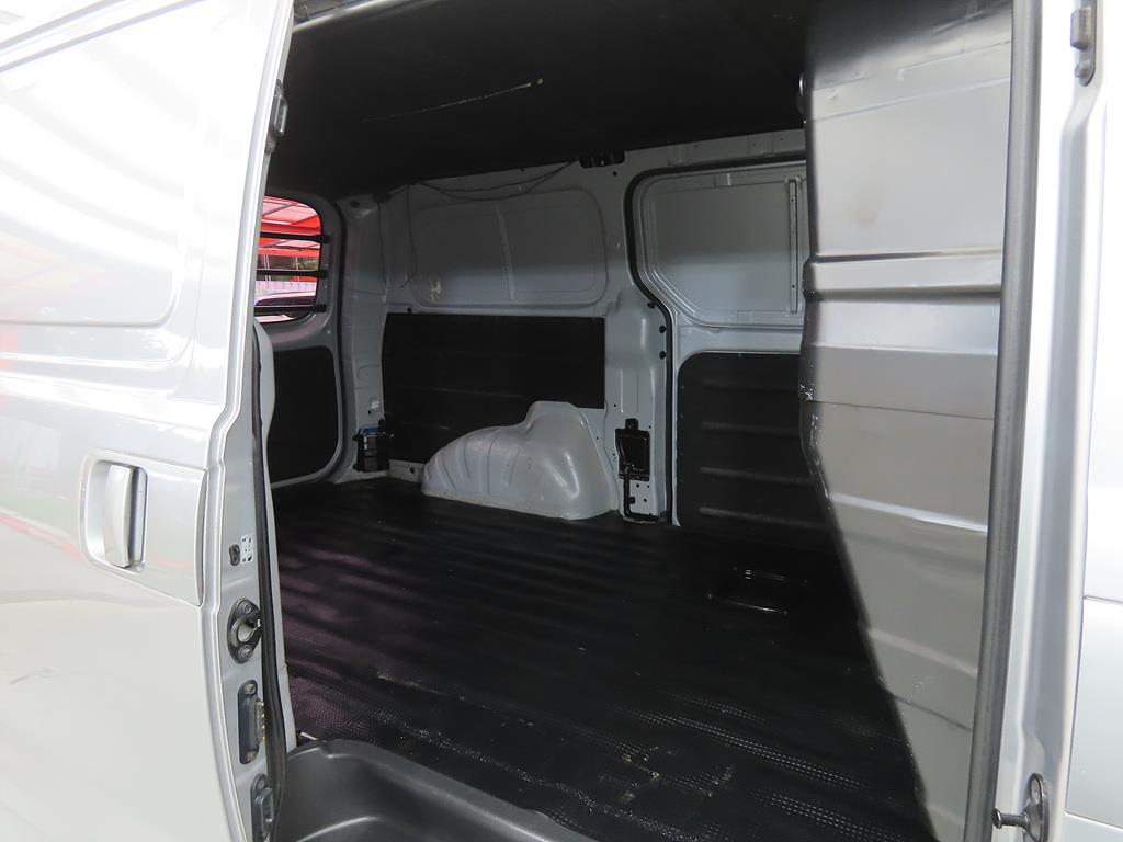 HYUNDAI Starex 2017 Gris - Importación desde Corea - HF Imports Iquique - Foto 17