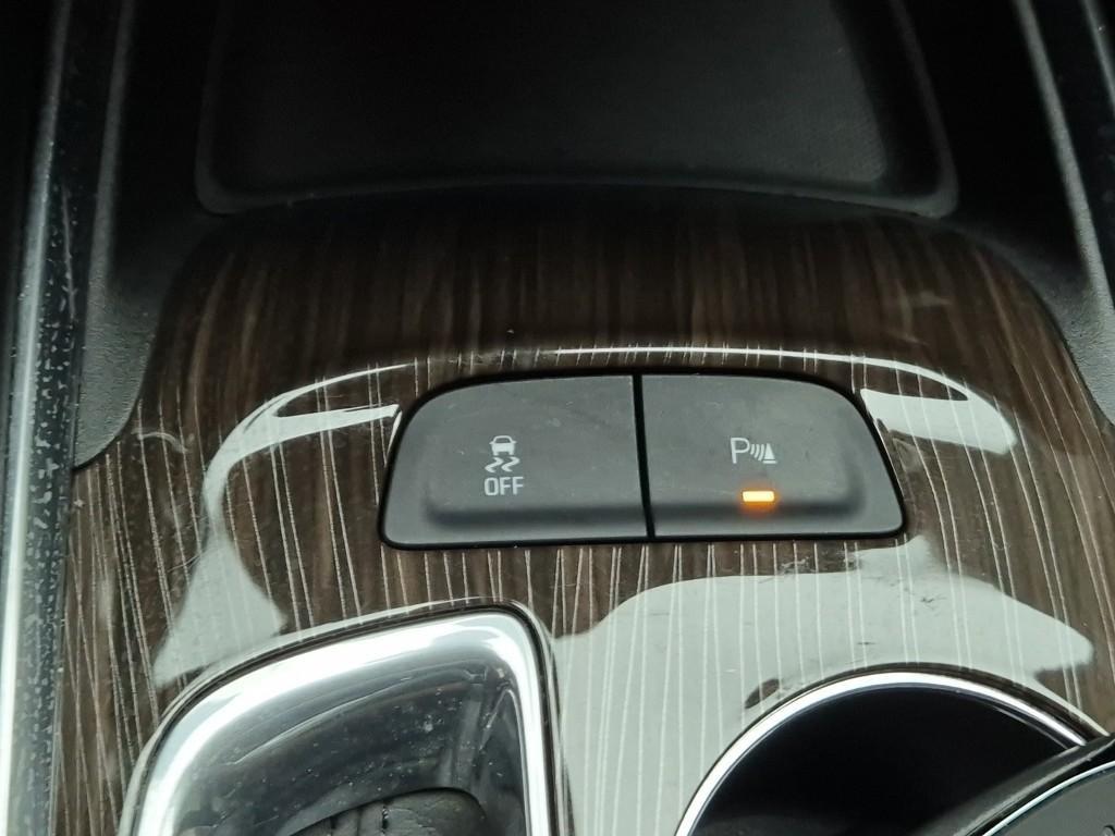Chevrolet Malibu 2017 Blanco - Importación desde Corea - HF Imports Iquique - Foto 15