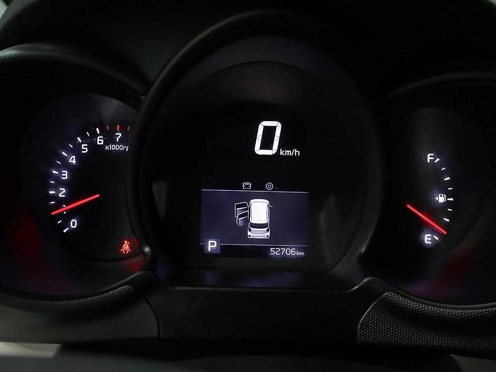 KIA Ray 2021 Blanco - Importación desde Corea - HF Imports Iquique - Foto 7