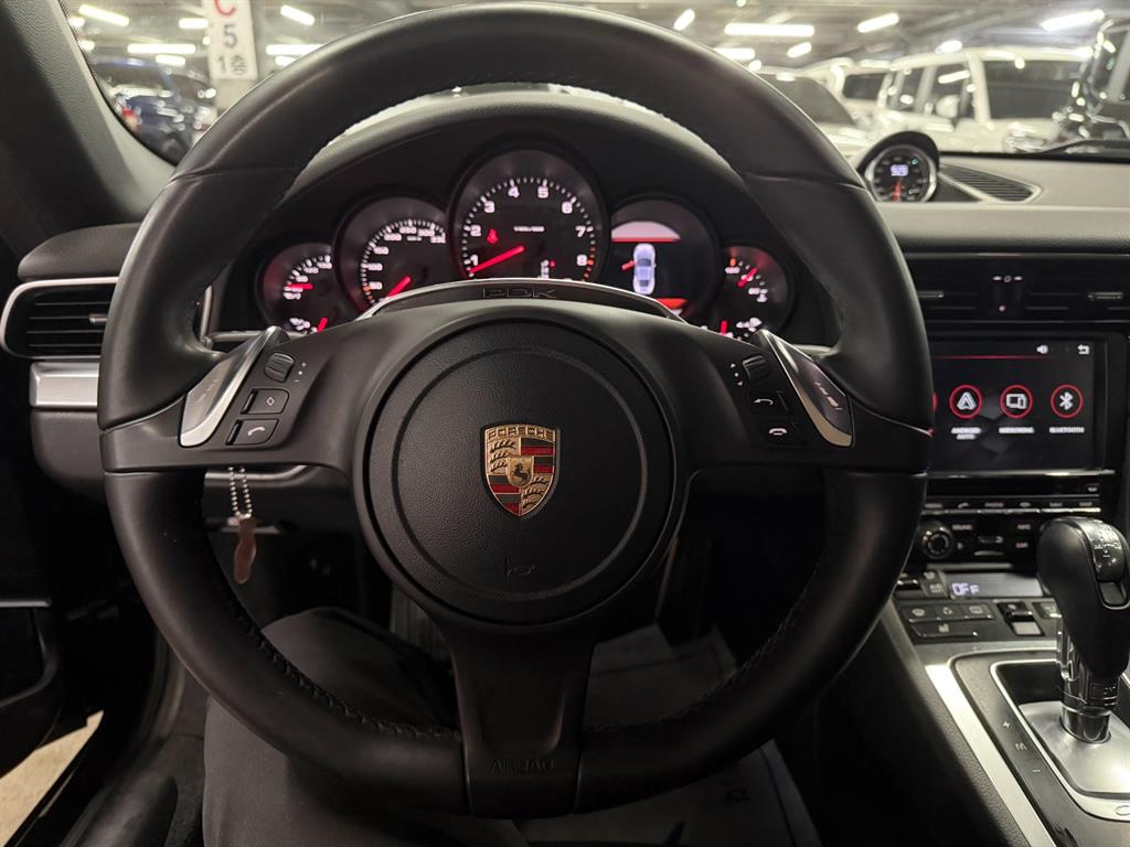 Porsche 911 - Vista 6