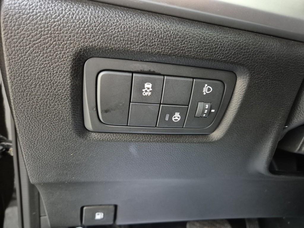 Ssangyong Korando 2015 Negro - Importación desde Corea - HF Imports Iquique - Foto 17