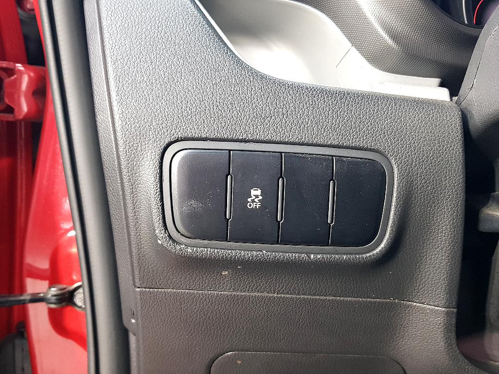 KIA Ray - Vista 11