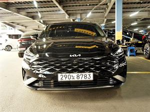 KIA K8 - Vista 2
