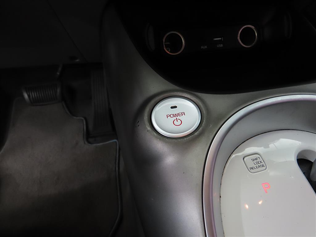 KIA Soul - Vista 11