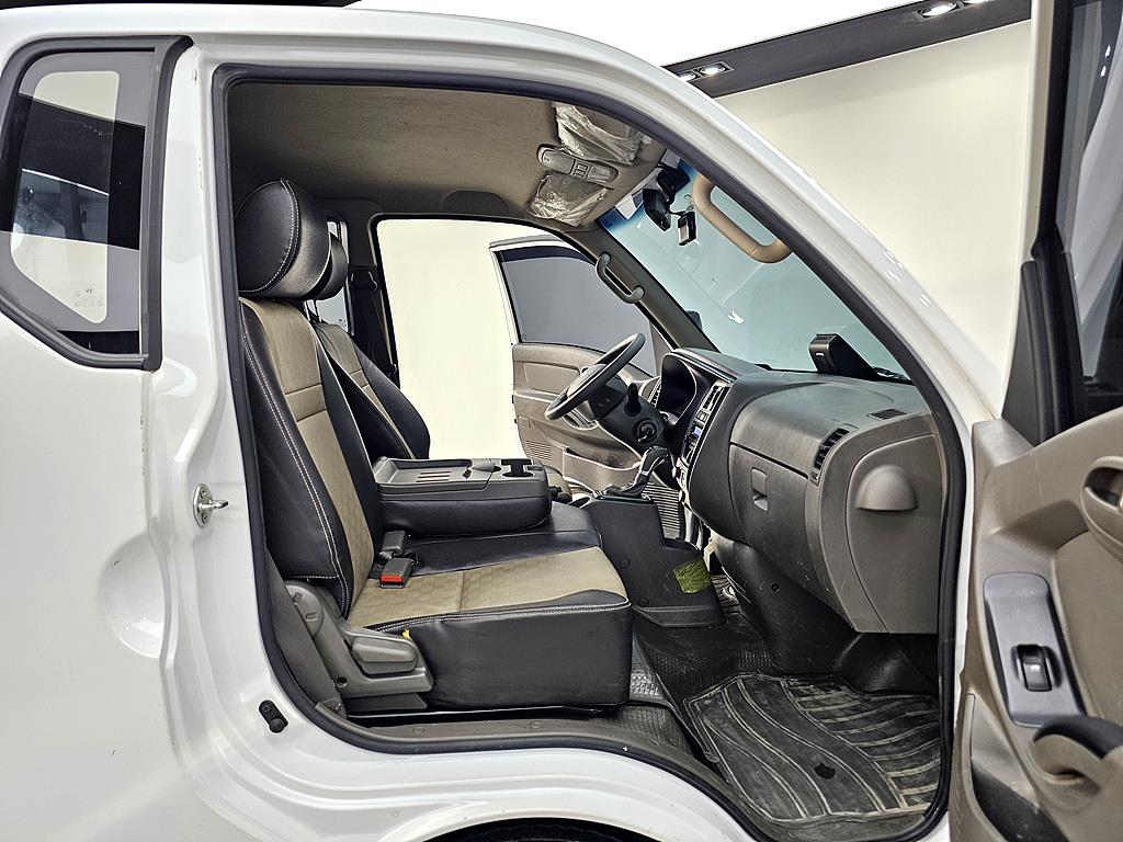 Small Truck Cargo (small) - Vista 5