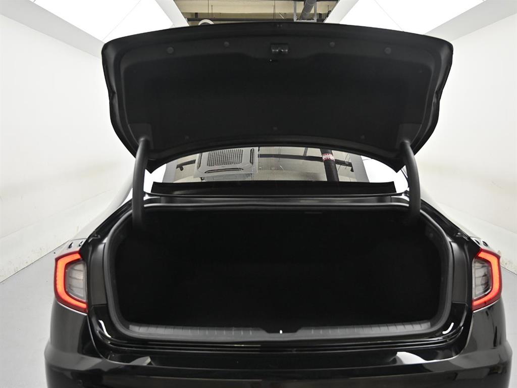 HYUNDAI Sonata 2022 Blanco - Importación desde Corea - HF Imports Iquique - Foto 18