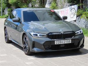 BMW 3 series - Vista 4