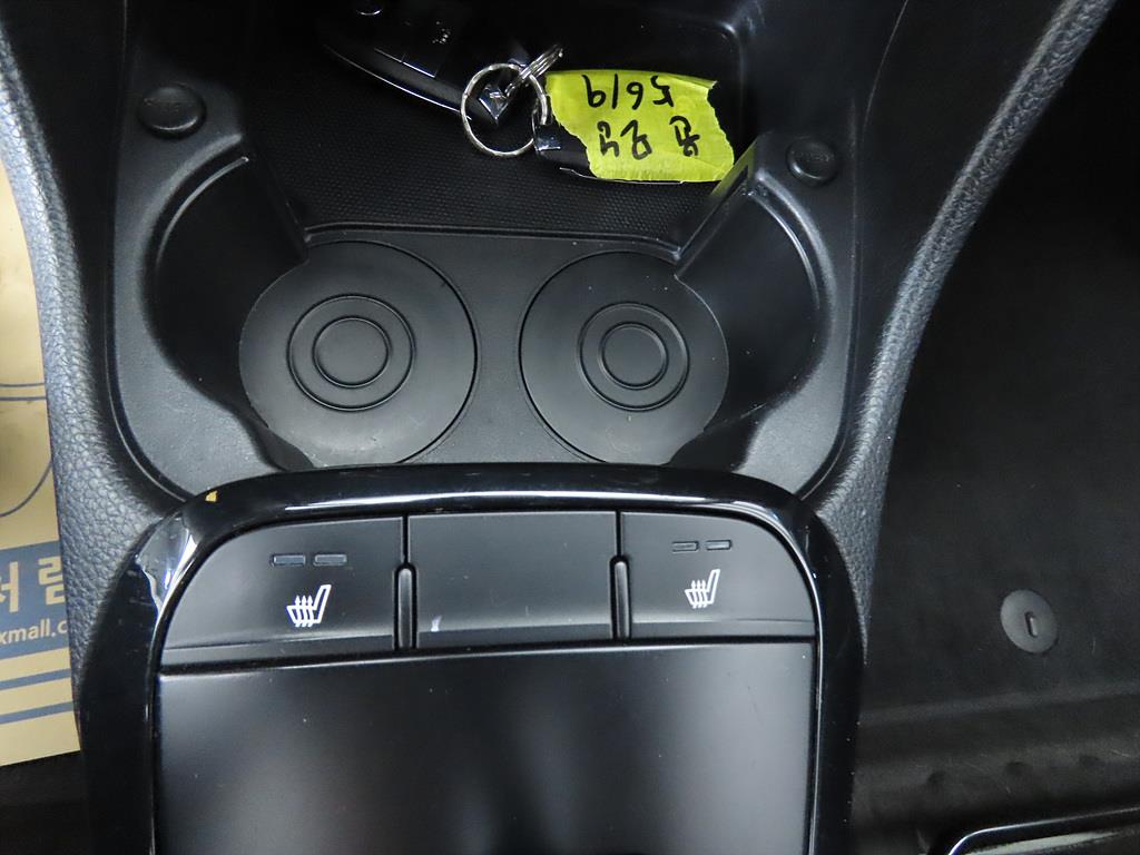 KIA Morning 2017 Blanco - Importación desde Corea - HF Imports Iquique - Foto 13