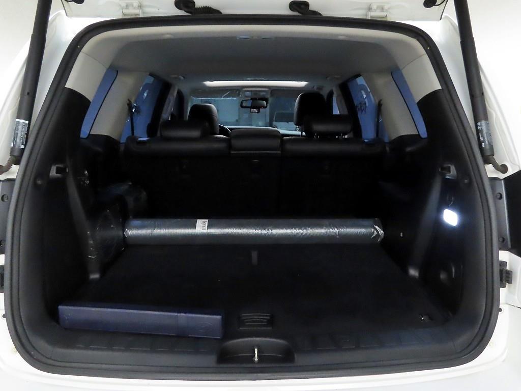 KIA Mohave 2020 Blanco - Importación desde Corea - HF Imports Iquique - Foto 14