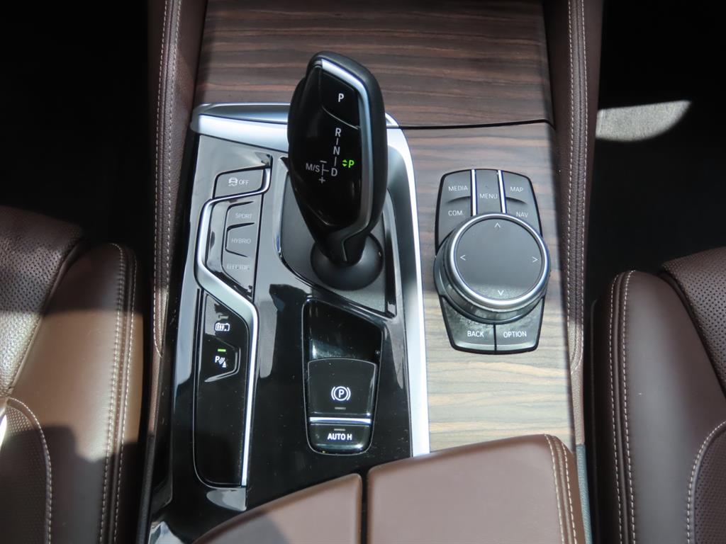 BMW 5 Series 2021 - Importación desde Corea - HF Imports Iquique - Foto 12