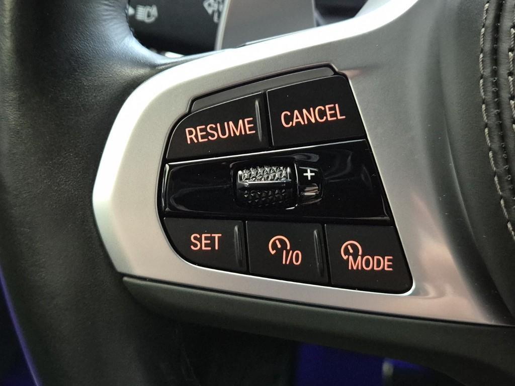 BMW X6 - Vista 10