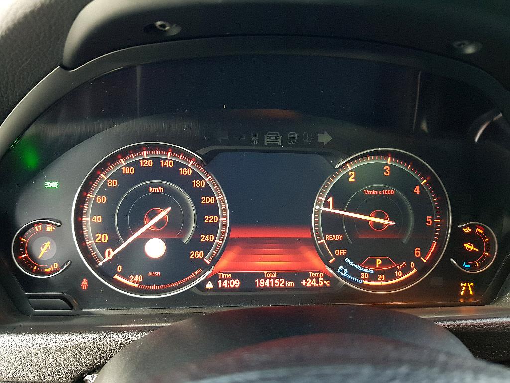 BMW Gran Turismo - Vista 7