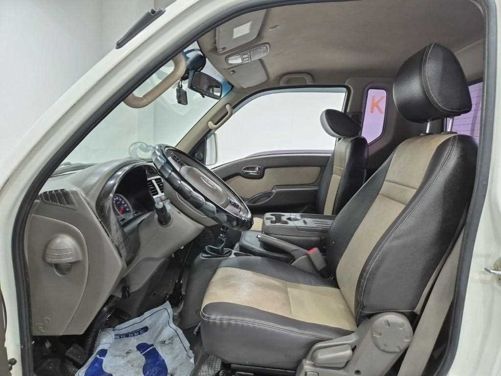 Small Truck Cargo (small) - Vista 10