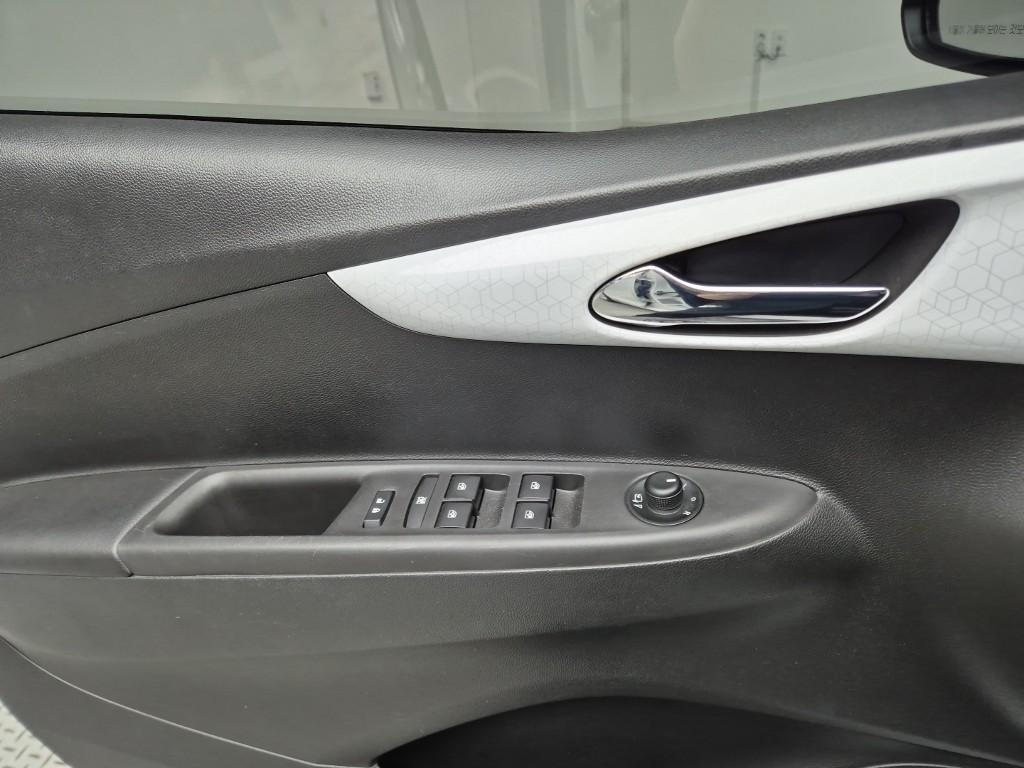 Chevrolet Spark 2016 Blanco - Importación desde Corea - HF Imports Iquique - Foto 18