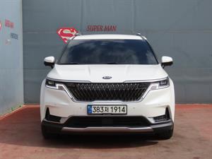 KIA Carnival - Vista 4