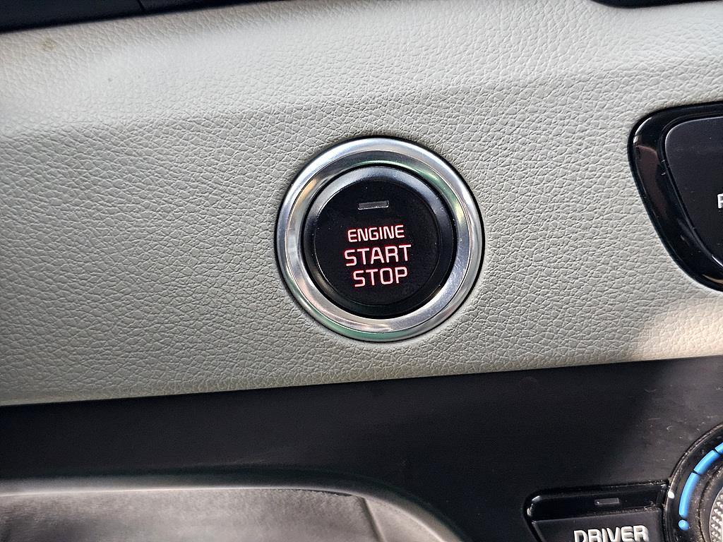 KIA Niro 2017 Negro - Importación desde Corea - HF Imports Iquique - Foto 15