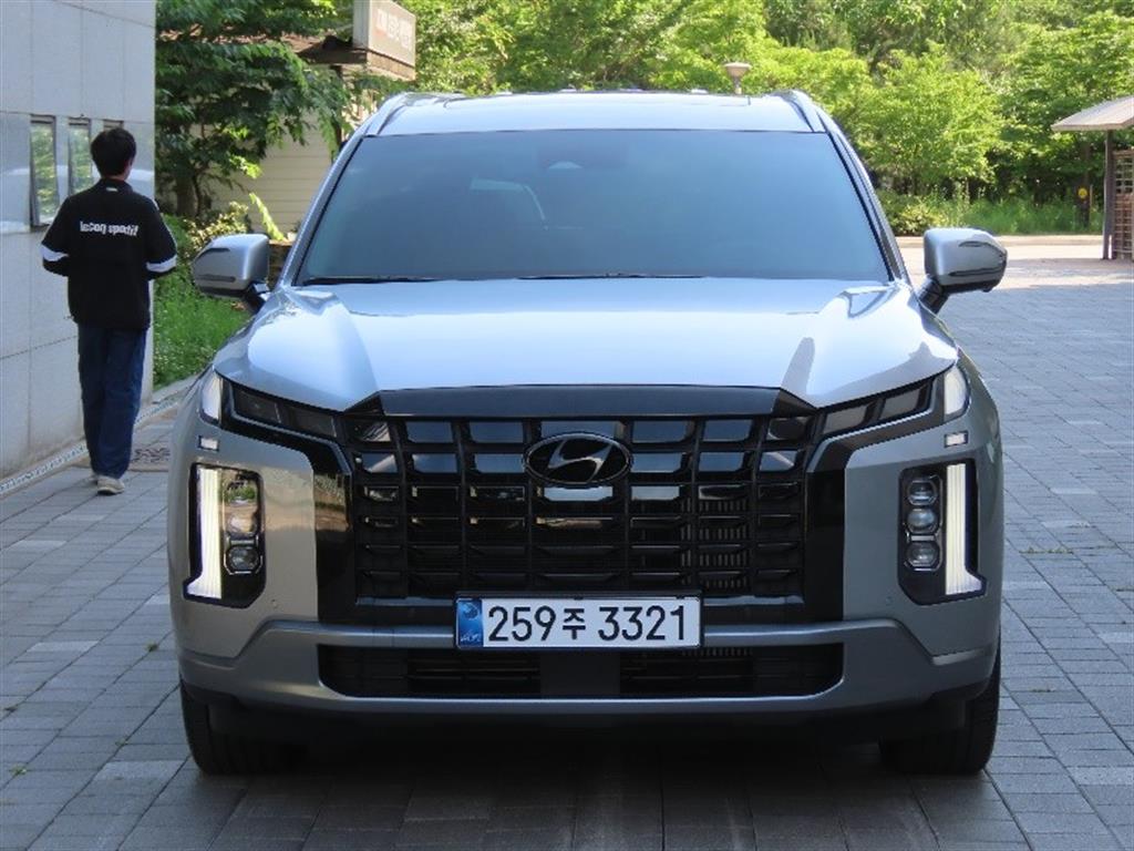HYUNDAI Palisade 2024 - Importación desde Corea - HF Imports Iquique - Foto 1