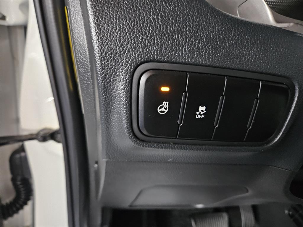 KIA Ray - Vista 11