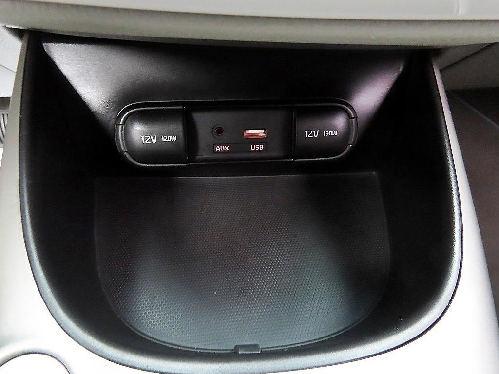 KIA Soul 2018 Blanco - Importación desde Corea - HF Imports Iquique - Foto 13
