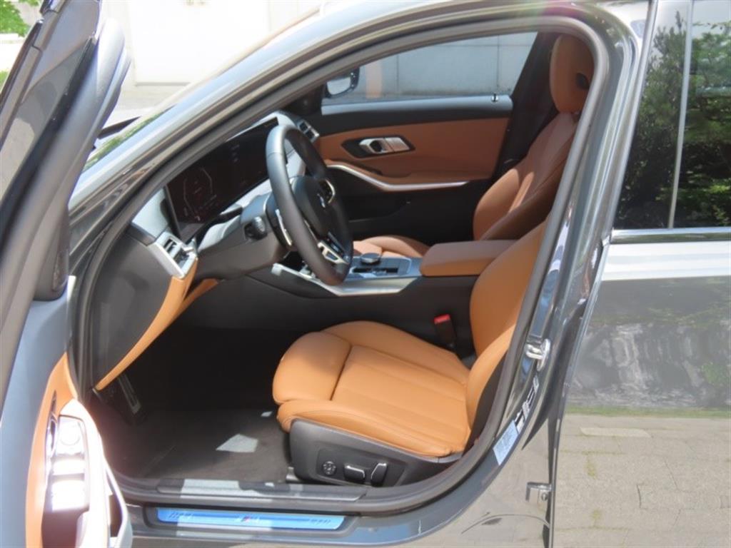 BMW 3 series 2025 - Importación desde Corea - HF Imports Iquique - Foto 13