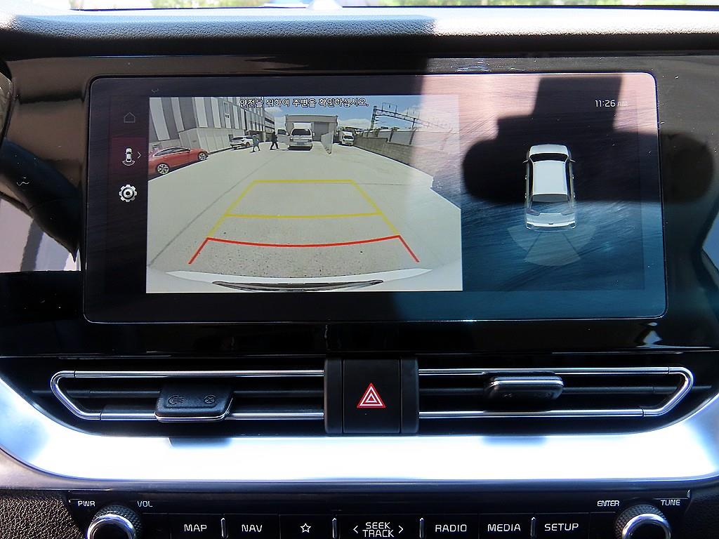 KIA Niro 2021 - Importación desde Corea - HF Imports Iquique - Foto 17