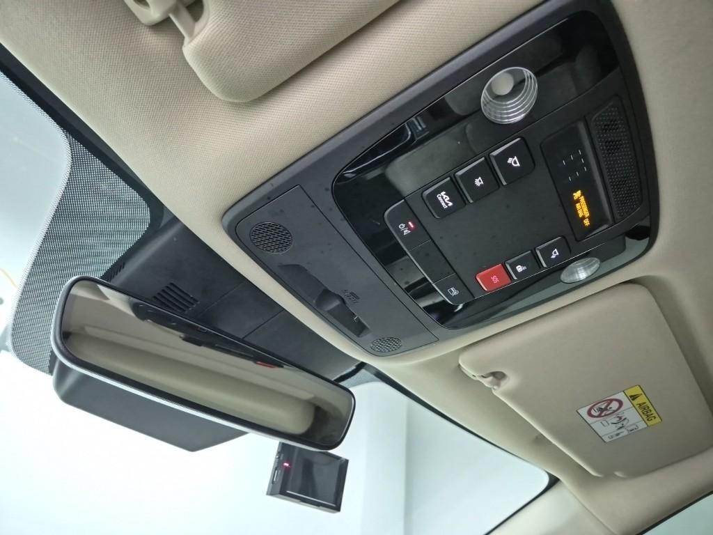 KIA Carnival 2023 Negro - Importación desde Corea - HF Imports Iquique - Foto 16