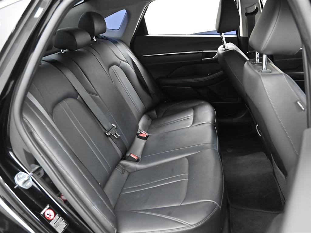 HYUNDAI Sonata - Vista 11