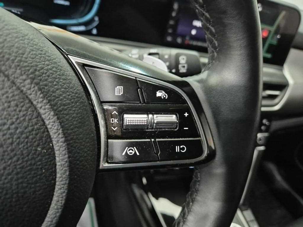 KIA Seltos 2025 skyblue - Importación desde Corea - HF Imports Iquique - Foto 15
