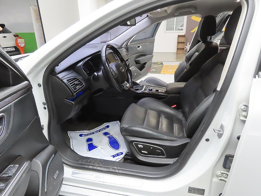 SAMSUNG SM6 2017 Blanco - Importación desde Corea - HF Imports Iquique - Foto 13