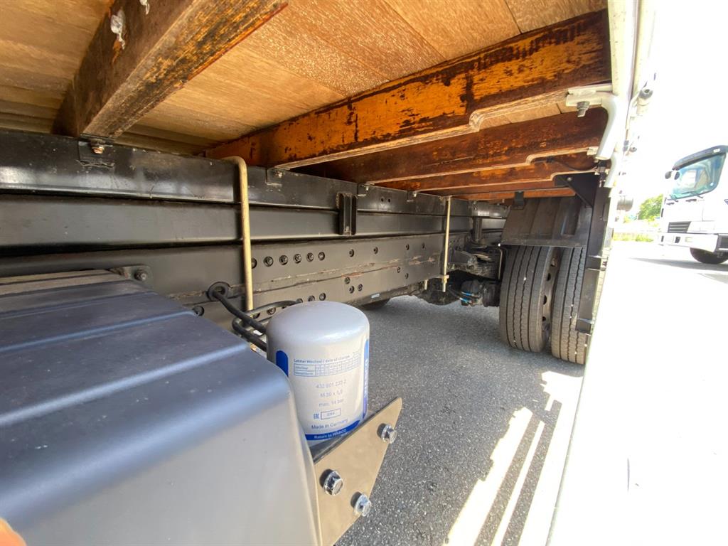 medium and large cargo goso - Vista 12