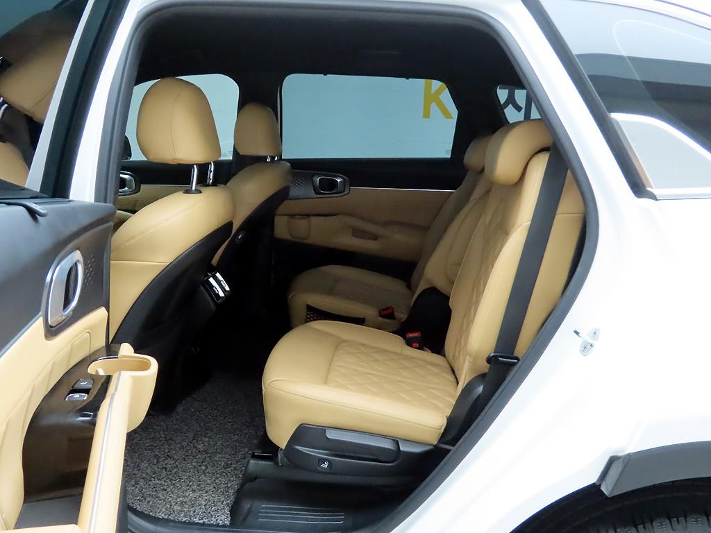 KIA Sorento 2021 - Importación desde Corea - HF Imports Iquique - Foto 14
